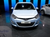 Hyundai i20 2012