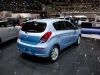 Hyundai i20 2012