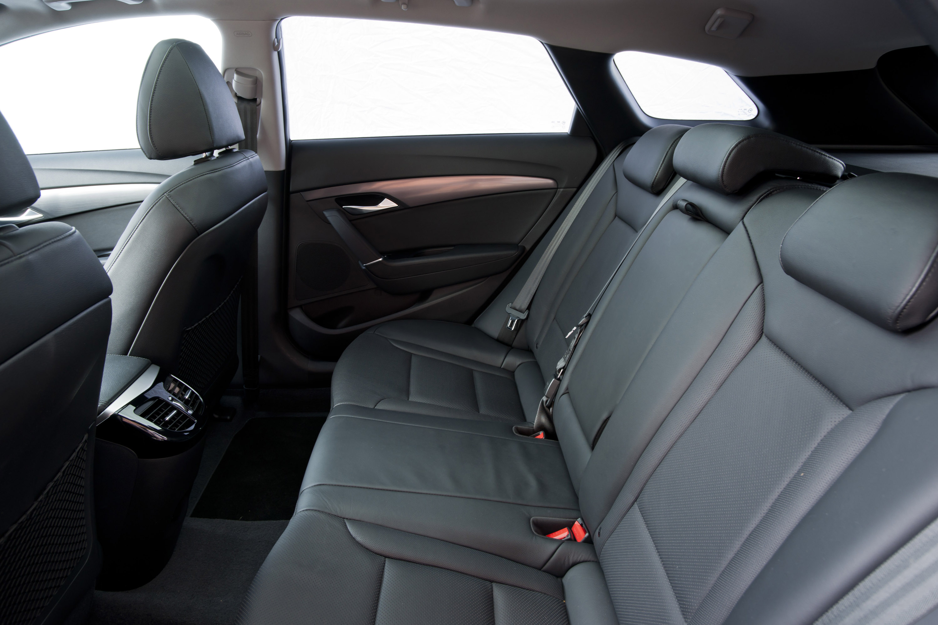 Hyundai i40 Tourer UK Version photo #72