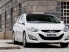 Hyundai i40 Tourer UK Version 2012