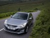 Hyundai i40 Tourer UK Version 2012