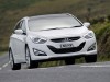 Hyundai i40 Tourer UK Version 2012