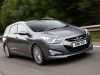Hyundai i40 Tourer UK Version 2012
