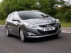 2012 Hyundai i40 Tourer UK Version thumbnail photo 63272