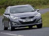 Hyundai i40 Tourer UK Version 2012