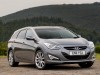 2012 Hyundai i40 Tourer UK Version thumbnail photo 63275