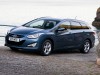 Hyundai i40 Tourer UK Version 2012