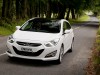 Hyundai i40 Tourer UK Version 2012