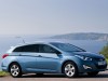 Hyundai i40 Tourer UK Version 2012
