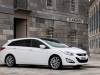 Hyundai i40 Tourer UK Version 2012