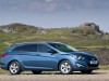 Hyundai i40 Tourer UK Version 2012