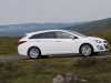 Hyundai i40 Tourer UK Version 2012