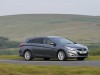 Hyundai i40 Tourer UK Version 2012