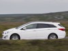 Hyundai i40 Tourer UK Version 2012
