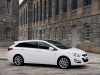 Hyundai i40 Tourer UK Version 2012