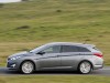 Hyundai i40 Tourer UK Version 2012
