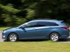Hyundai i40 Tourer UK Version 2012
