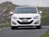 Hyundai i40 Tourer UK Version 2012