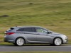 Hyundai i40 Tourer UK Version 2012