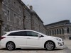 Hyundai i40 Tourer UK Version 2012