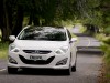 Hyundai i40 Tourer UK Version 2012