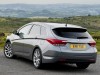 Hyundai i40 Tourer UK Version 2012
