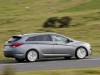 Hyundai i40 Tourer UK Version 2012