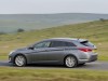 Hyundai i40 Tourer UK Version 2012