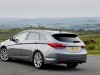 Hyundai i40 Tourer UK Version 2012