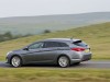 Hyundai i40 Tourer UK Version 2012