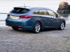 Hyundai i40 Tourer UK Version 2012