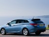 Hyundai i40 Tourer UK Version 2012