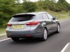 Hyundai i40 Tourer UK Version 2012