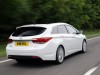 Hyundai i40 Tourer UK Version 2012