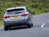 Hyundai i40 Tourer UK Version 2012