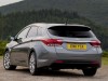 Hyundai i40 Tourer UK Version 2012