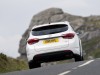 Hyundai i40 Tourer UK Version 2012