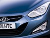 Hyundai i40 Tourer UK Version 2012