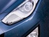Hyundai i40 Tourer UK Version 2012