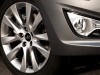 Hyundai i40 Tourer UK Version 2012