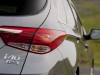 Hyundai i40 Tourer UK Version 2012