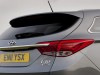 Hyundai i40 Tourer UK Version 2012