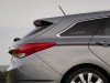 Hyundai i40 Tourer UK Version 2012