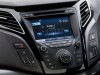 Hyundai i40 Tourer UK Version 2012