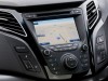 Hyundai i40 Tourer UK Version 2012
