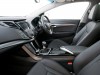 Hyundai i40 Tourer UK Version 2012
