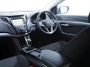 Hyundai i40 Tourer UK Version 2012