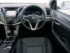 Hyundai i40 Tourer UK Version 2012