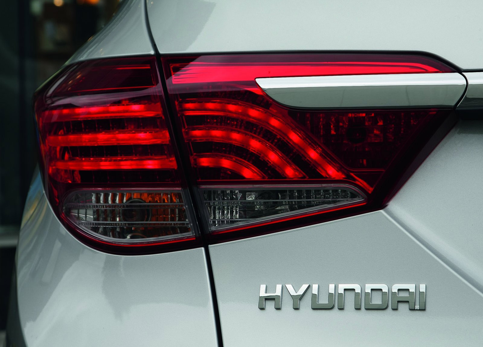 Hyundai i40 Wagon photo #71