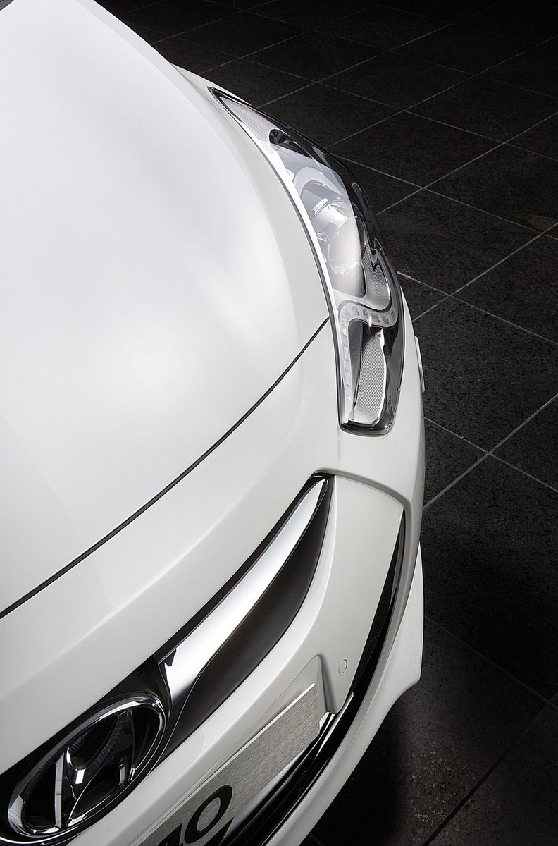Hyundai i40 Wagon photo #81